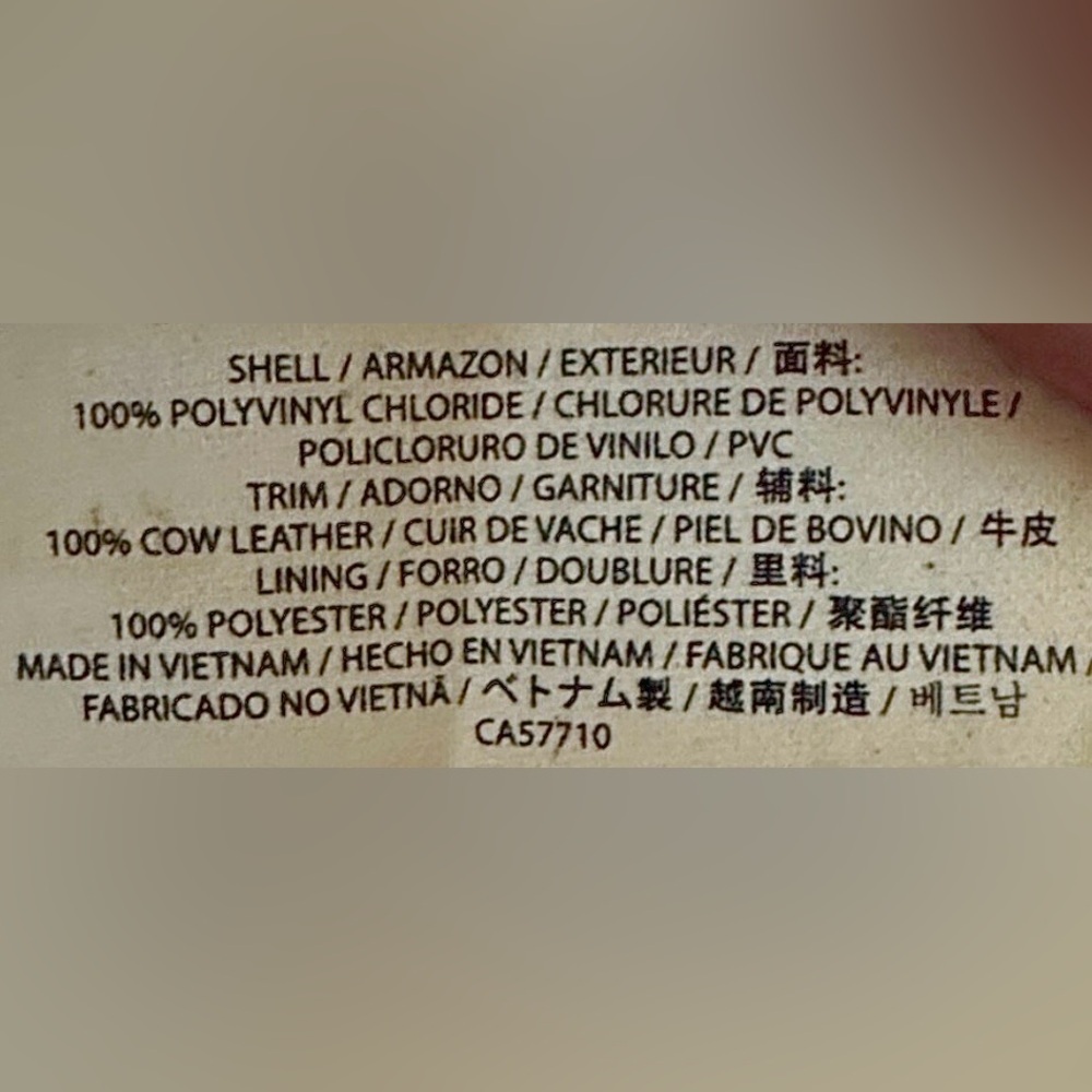 Kate Spade Cedar Street Harmony Tote in Leopard - Picture 4 of 9